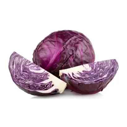 Red Cabbage Medium Size (Badakopi/Patakopi)